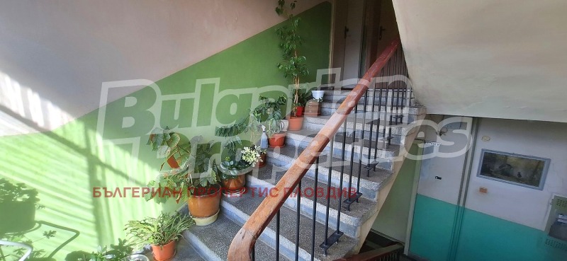 Продава 3-СТАЕН, гр. Пловдив, Кършияка, снимка 12 - Апартаменти - 53275500