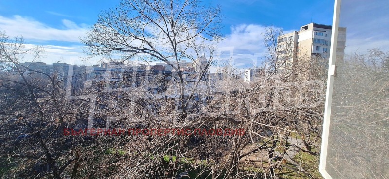 Продава 3-СТАЕН, гр. Пловдив, Кършияка, снимка 14 - Апартаменти - 53275500