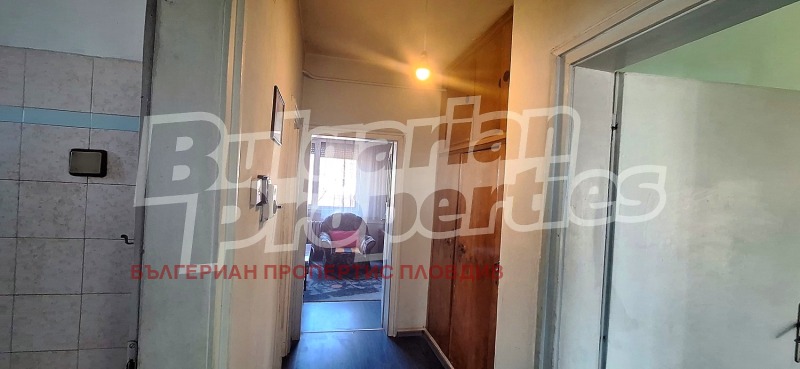Продава 3-СТАЕН, гр. Пловдив, Кършияка, снимка 13 - Апартаменти - 53275500