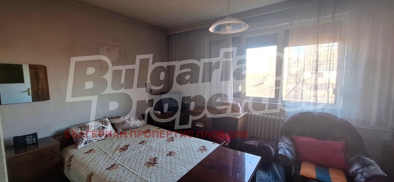 Продава 3-СТАЕН, гр. Пловдив, Кършияка, снимка 11 - Апартаменти - 53275500