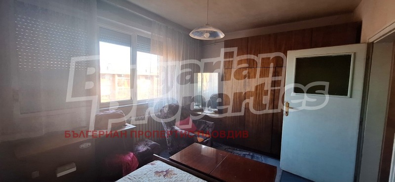 Продава 3-СТАЕН, гр. Пловдив, Кършияка, снимка 7 - Апартаменти - 53275500