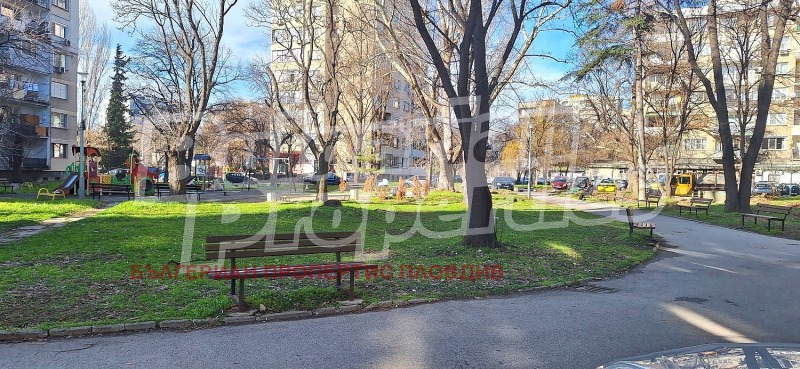 Продава 3-СТАЕН, гр. Пловдив, Кършияка, снимка 4 - Апартаменти - 53275500