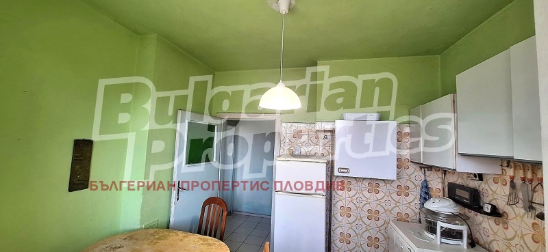 Продава 3-СТАЕН, гр. Пловдив, Кършияка, снимка 5 - Апартаменти - 53275500