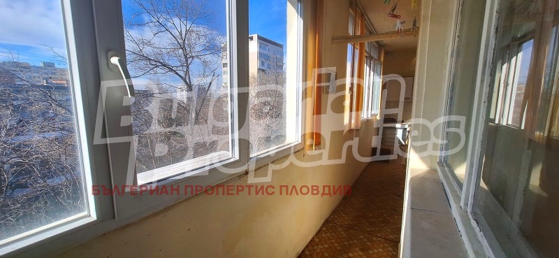 Продава 3-СТАЕН, гр. Пловдив, Кършияка, снимка 15 - Апартаменти - 53275500