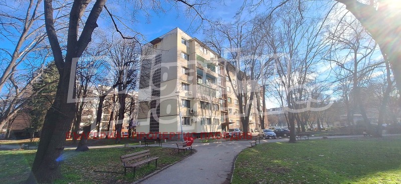 Продава 3-СТАЕН, гр. Пловдив, Кършияка