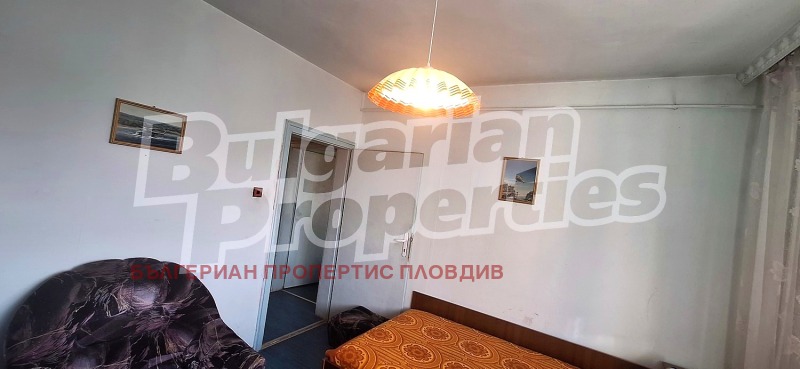 Продава 3-СТАЕН, гр. Пловдив, Кършияка, снимка 10 - Апартаменти - 53275500