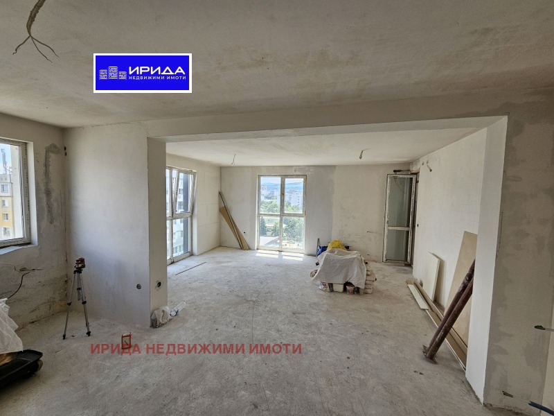 Zu verkaufen  3 Schlafzimmer Sofia , Mladost 4 , 174 qm | 77920505 - Bild [3]