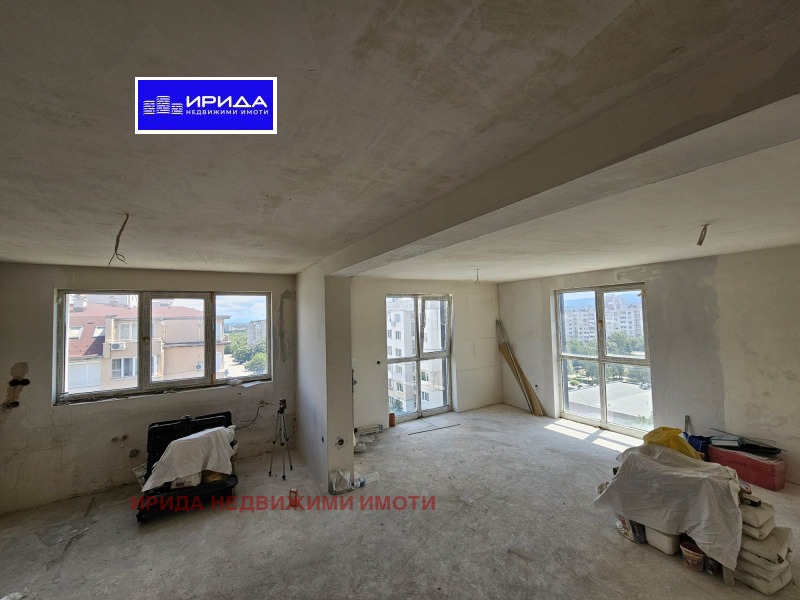 Zu verkaufen  3 Schlafzimmer Sofia , Mladost 4 , 174 qm | 77920505 - Bild [2]