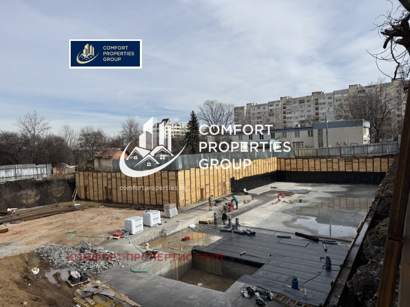 Продава 4-СТАЕН, гр. София, Люлин 8, снимка 8 - Апартаменти - 52306547