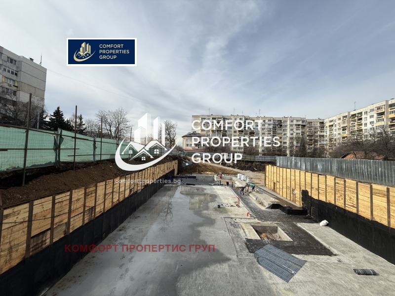 Продава 4-СТАЕН, гр. София, Люлин 8, снимка 7 - Апартаменти - 52306547