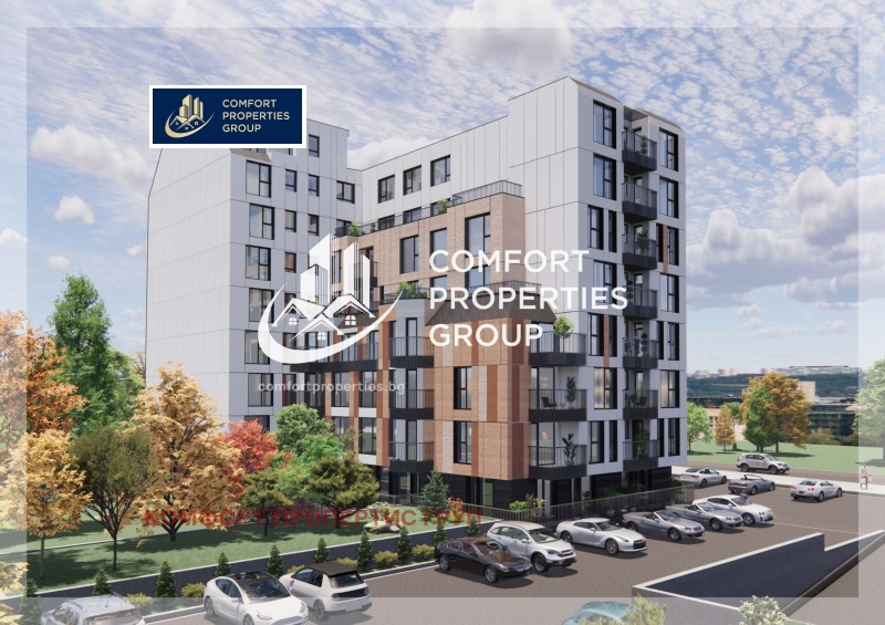 For Sale  3 bedroom Sofia , Lyulin 8 , 128 sq.m | 18309387 - image [3]