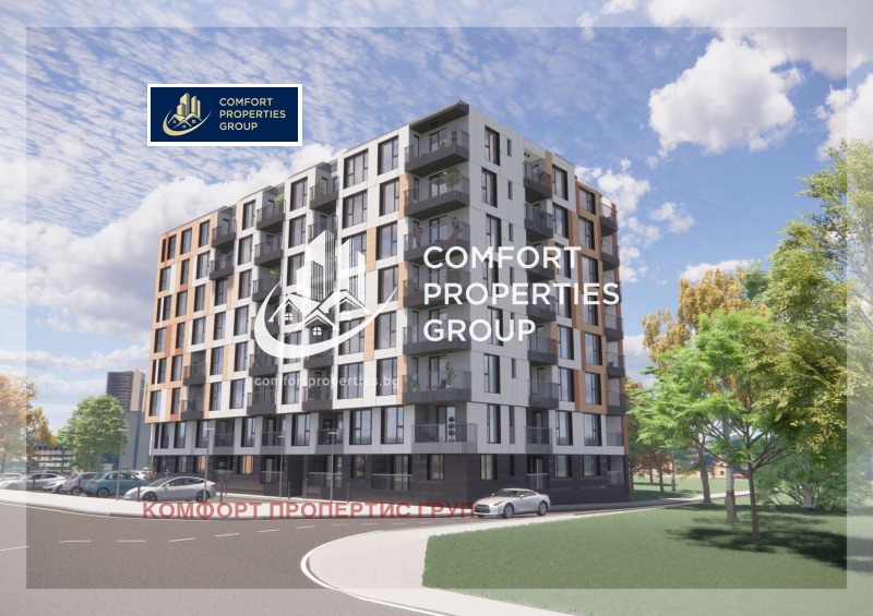 For Sale  3 bedroom Sofia , Lyulin 8 , 128 sq.m | 18309387 - image [2]