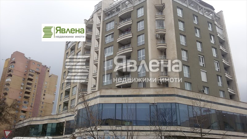 Продава МНОГОСТАЕН, гр. София, Дианабад