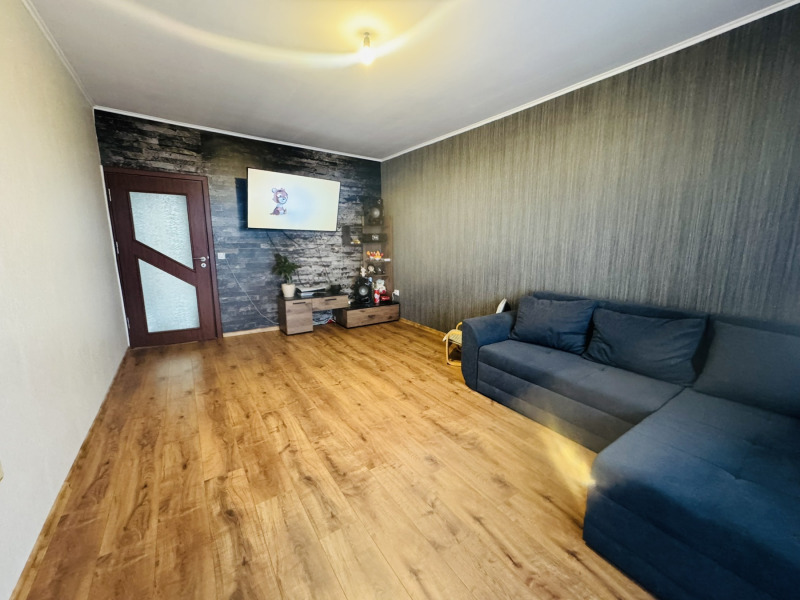 Продава МНОГОСТАЕН, гр. Варна, Възраждане 4, снимка 2 - Апартаменти - 53495734