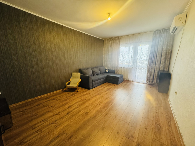 Продава МНОГОСТАЕН, гр. Варна, Възраждане 4, снимка 3 - Апартаменти - 53495734