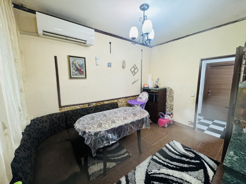 Продава МНОГОСТАЕН, гр. Варна, Възраждане 4, снимка 5 - Апартаменти - 53495734