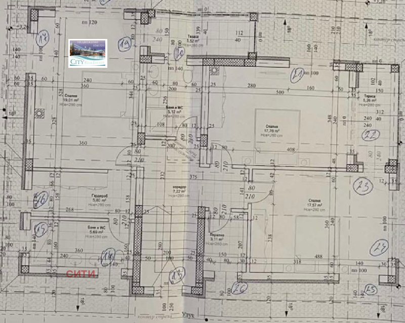 Продава КЪЩА, с. Белащица, област Пловдив, снимка 5 - Къщи - 48608379