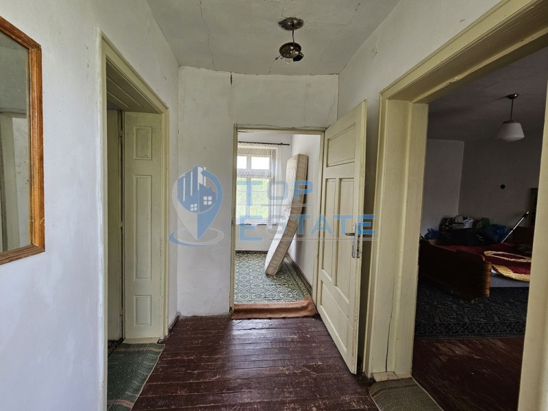 Продава КЪЩА, с. Димча, област Велико Търново, снимка 12 - Къщи - 46459220