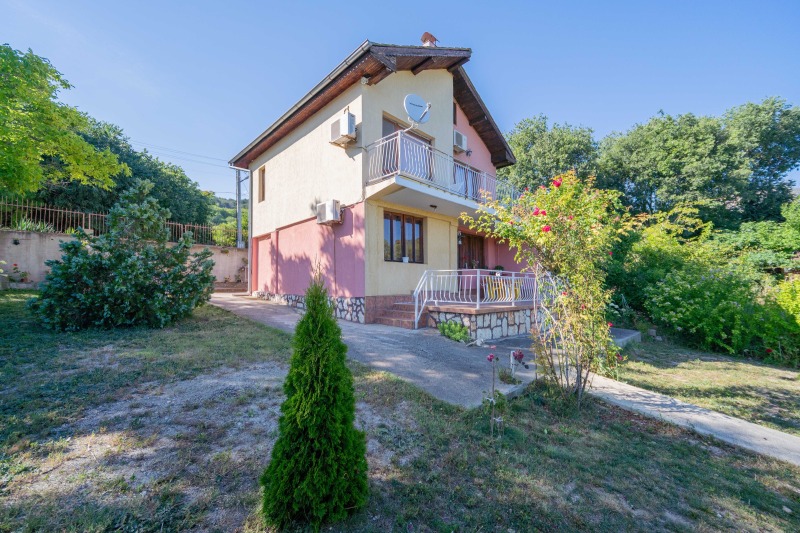 Продава  Къща, област Добрич, гр. Балчик •  158 000 EUR • ID 33447689 — holmes.bg - [1] 