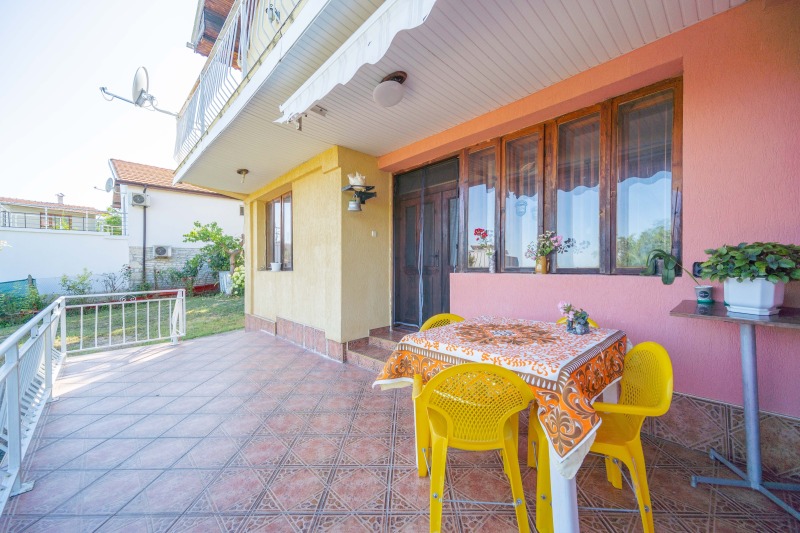 Na prodej  Dům oblast Dobrich , Balčik , 152 m2 | 96373986 - obraz [3]
