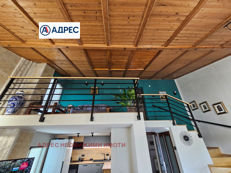 À vendre  Maison région Stara Zagora , Sarnevo , 164 m² | 79502487 - image [6]