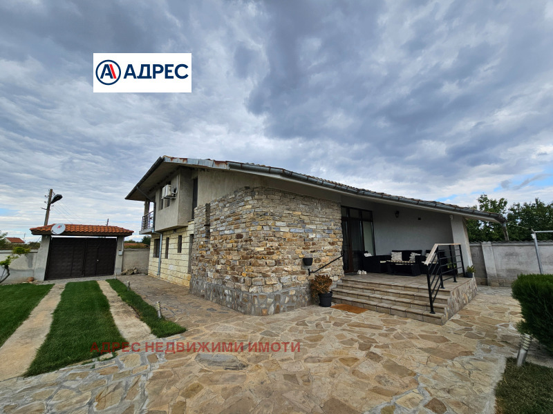 À vendre  Maison région Stara Zagora , Sarnevo , 164 m² | 79502487 - image [2]