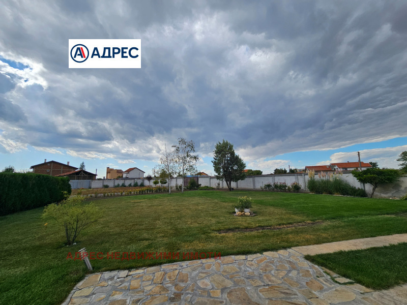À vendre  Maison région Stara Zagora , Sarnevo , 164 m² | 79502487 - image [3]