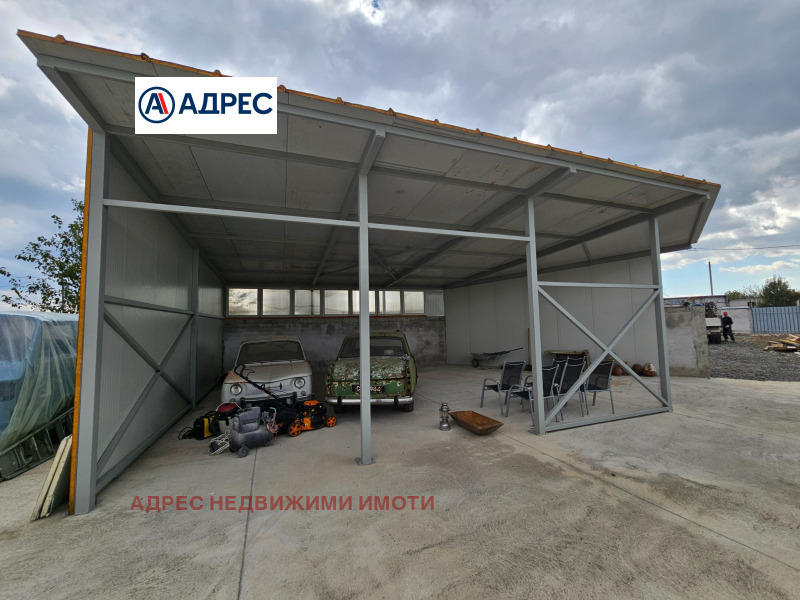 À vendre  Maison région Stara Zagora , Sarnevo , 164 m² | 79502487 - image [16]