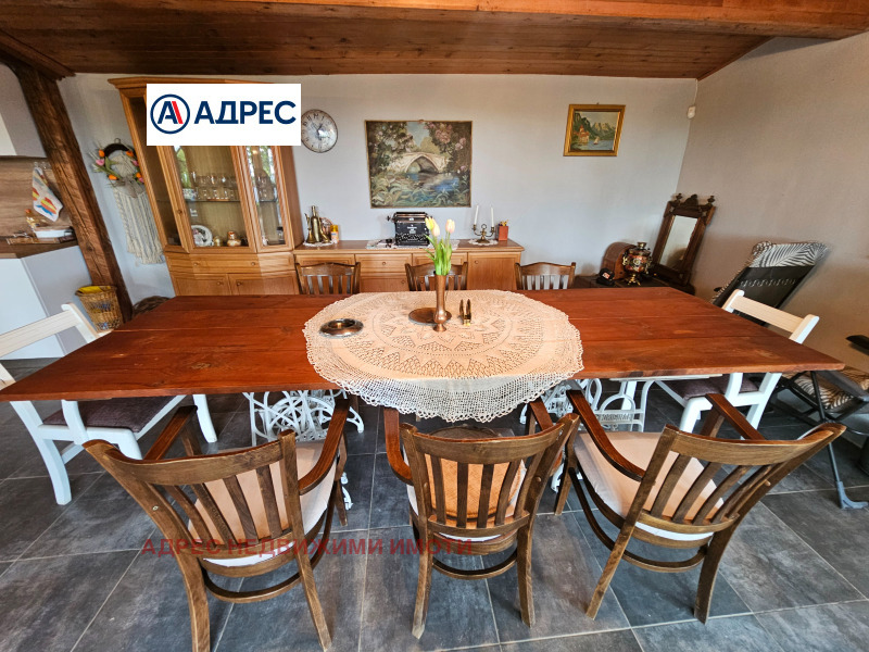 À vendre  Maison région Stara Zagora , Sarnevo , 164 m² | 79502487 - image [13]