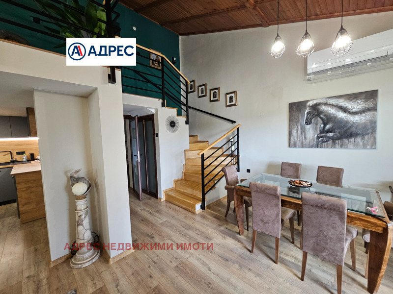 À vendre  Maison région Stara Zagora , Sarnevo , 164 m² | 79502487 - image [4]