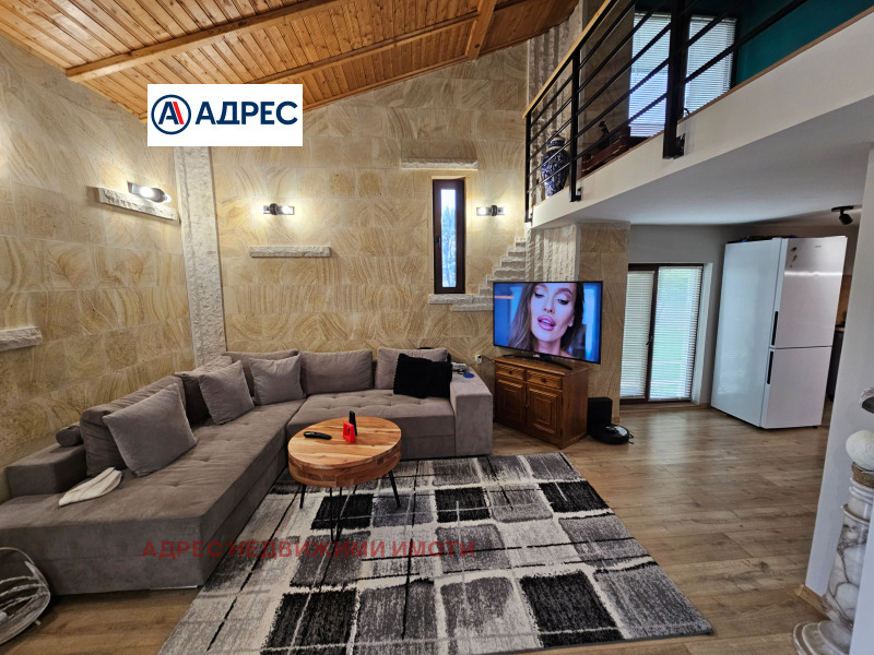 À vendre  Maison région Stara Zagora , Sarnevo , 164 m² | 79502487 - image [5]