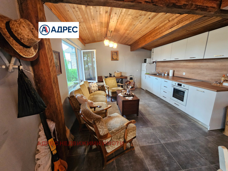 À vendre  Maison région Stara Zagora , Sarnevo , 164 m² | 79502487 - image [14]