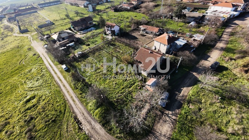 Продава КЪЩА, с. Маноле, област Пловдив, снимка 13 - Къщи - 52910459