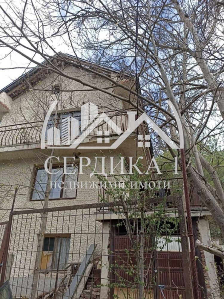 Продава КЪЩА, с. Пещера, област Перник, снимка 4 - Къщи - 54590450