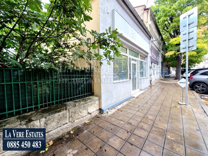 Satılık  Mağaza Ruse , Centar , 38 metrekare | 44277893 - görüntü [4]