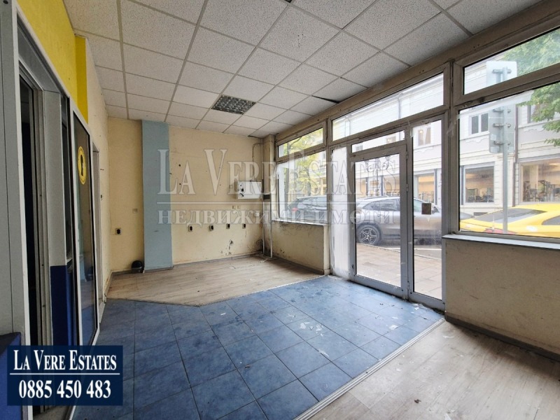 Satılık  Mağaza Ruse , Centar , 38 metrekare | 44277893 - görüntü [2]