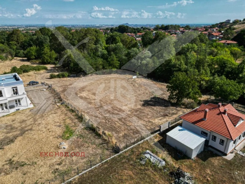 For Sale  Plot region Plovdiv , Parvenets , 723 sq.m | 30721682