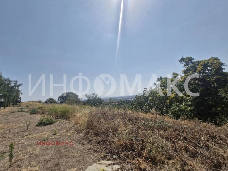 Satılık  Komplo Stara Zagora , Jeleznik - iztok , 957 metrekare | 96416102