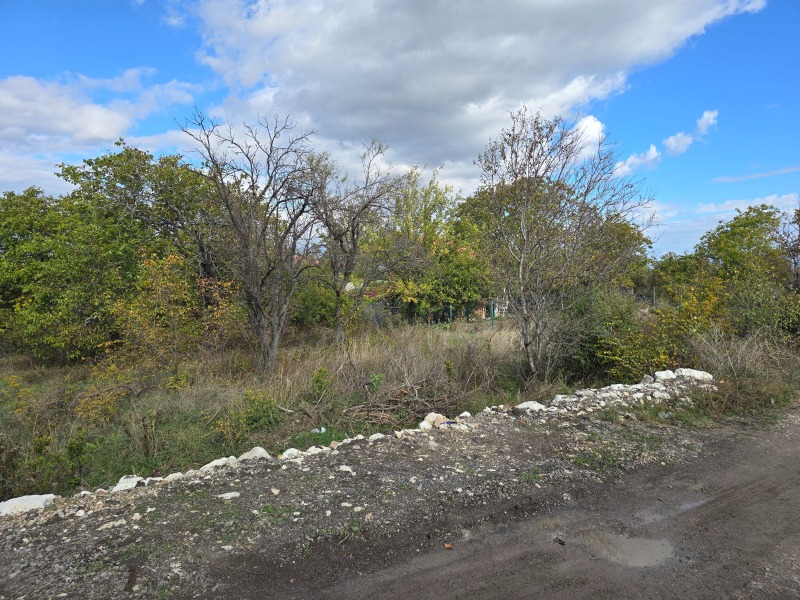 Продава ПАРЦЕЛ, гр. Хасково, Хисаря, снимка 2 - Парцели - 52454424