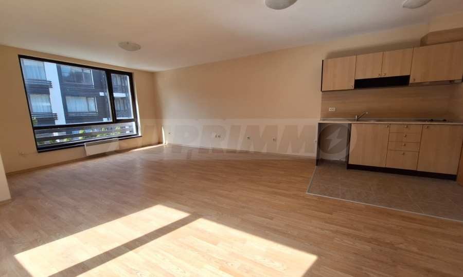 Продава 1-СТАЕН, гр. Разлог, област Благоевград, снимка 3 - Апартаменти - 54219073