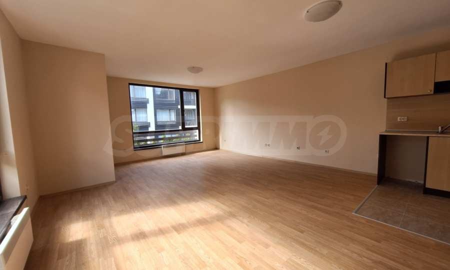 Продава 1-СТАЕН, гр. Разлог, област Благоевград, снимка 6 - Апартаменти - 54219073