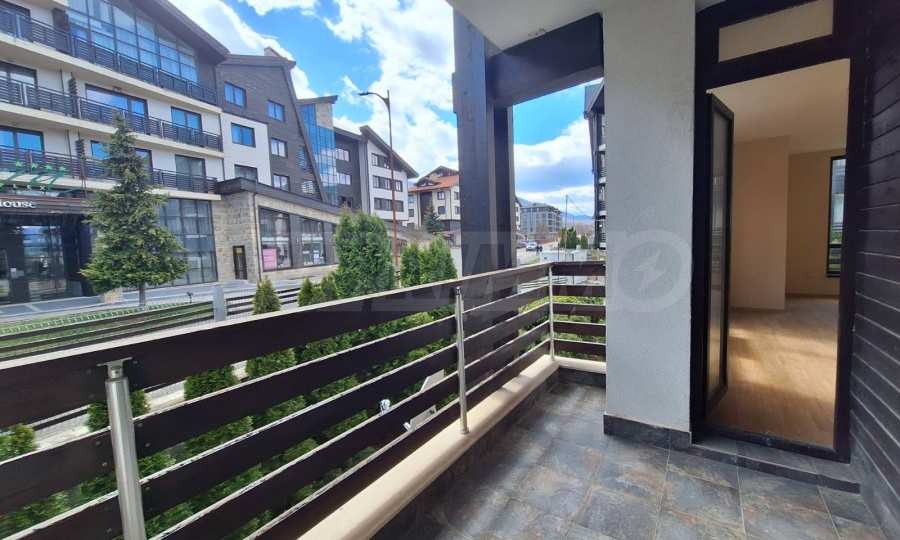 Продава 1-СТАЕН, гр. Разлог, област Благоевград, снимка 5 - Апартаменти - 54219073
