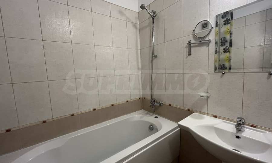 Продава 1-СТАЕН, гр. Разлог, област Благоевград, снимка 7 - Апартаменти - 54219073
