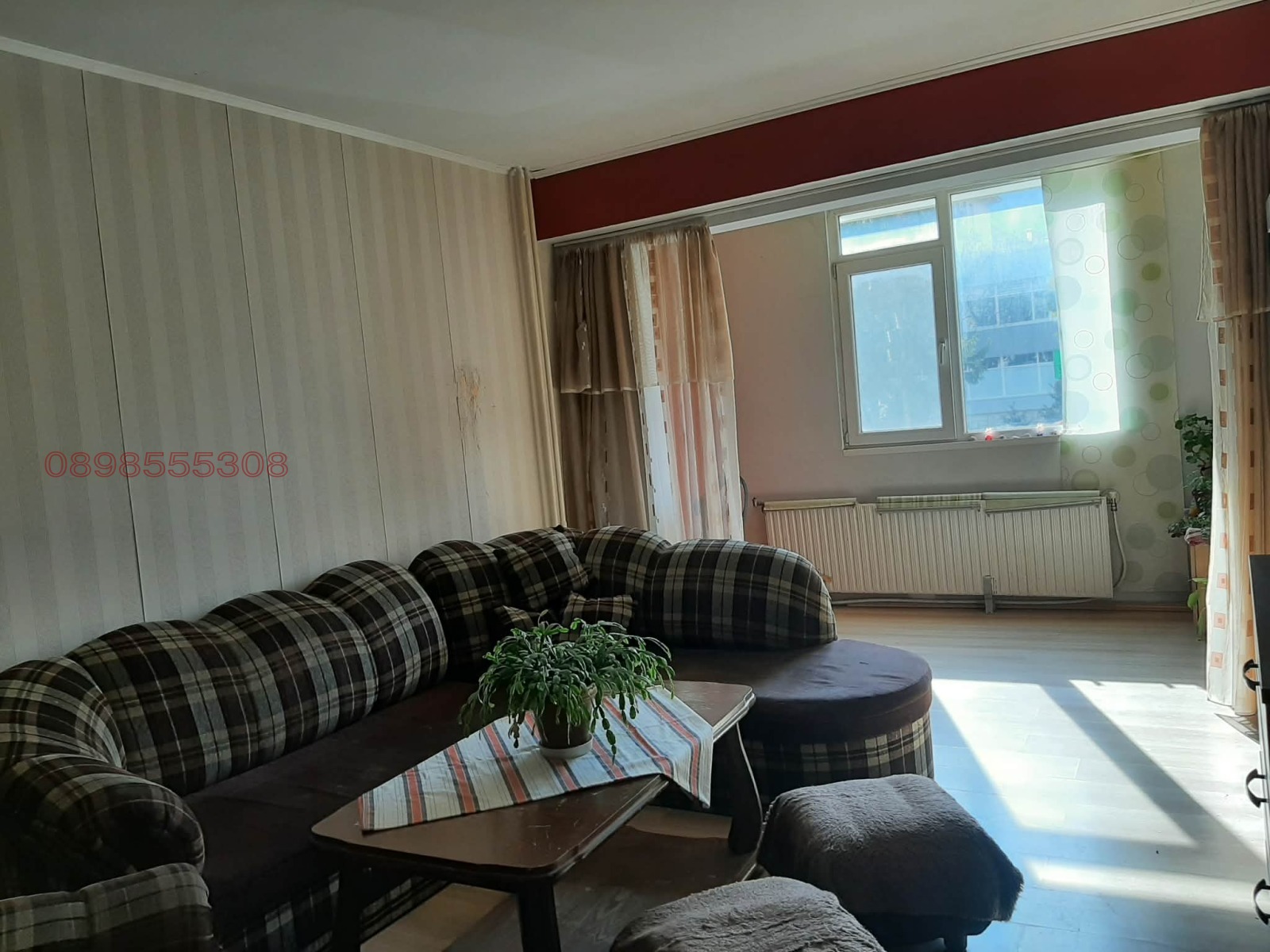 Продава 1-СТАЕН, гр. Шумен, Добруджански