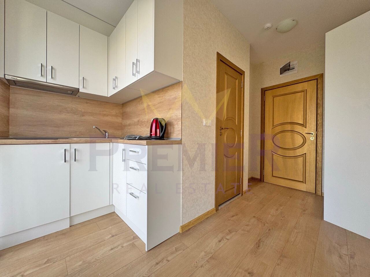 Продава 1-СТАЕН, к.к. Слънчев бряг, област Бургас, снимка 11 - Апартаменти - 54759347