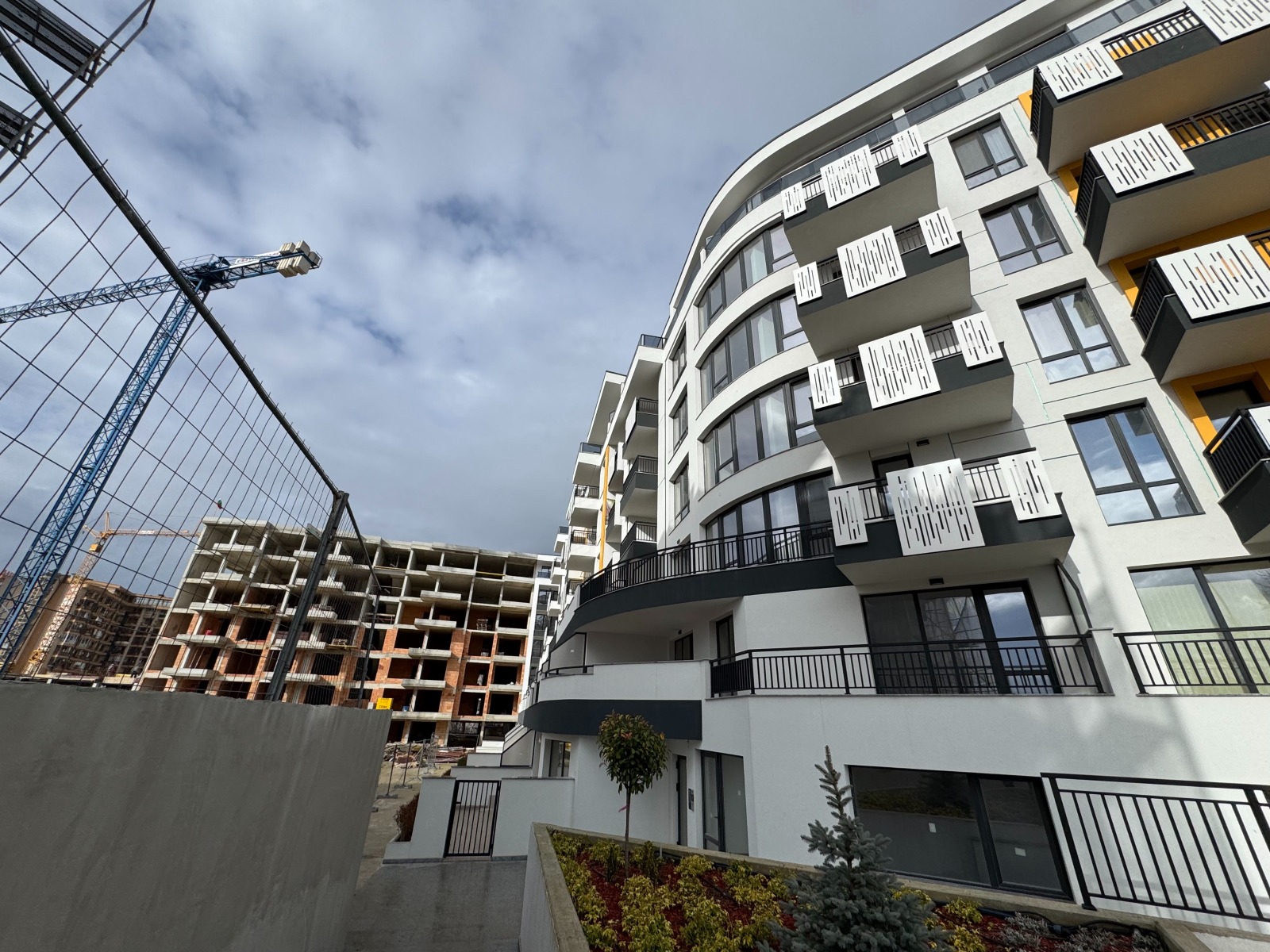 Продава 2-СТАЕН, гр. Варна, Възраждане 1, снимка 5 - Апартаменти - 53269908