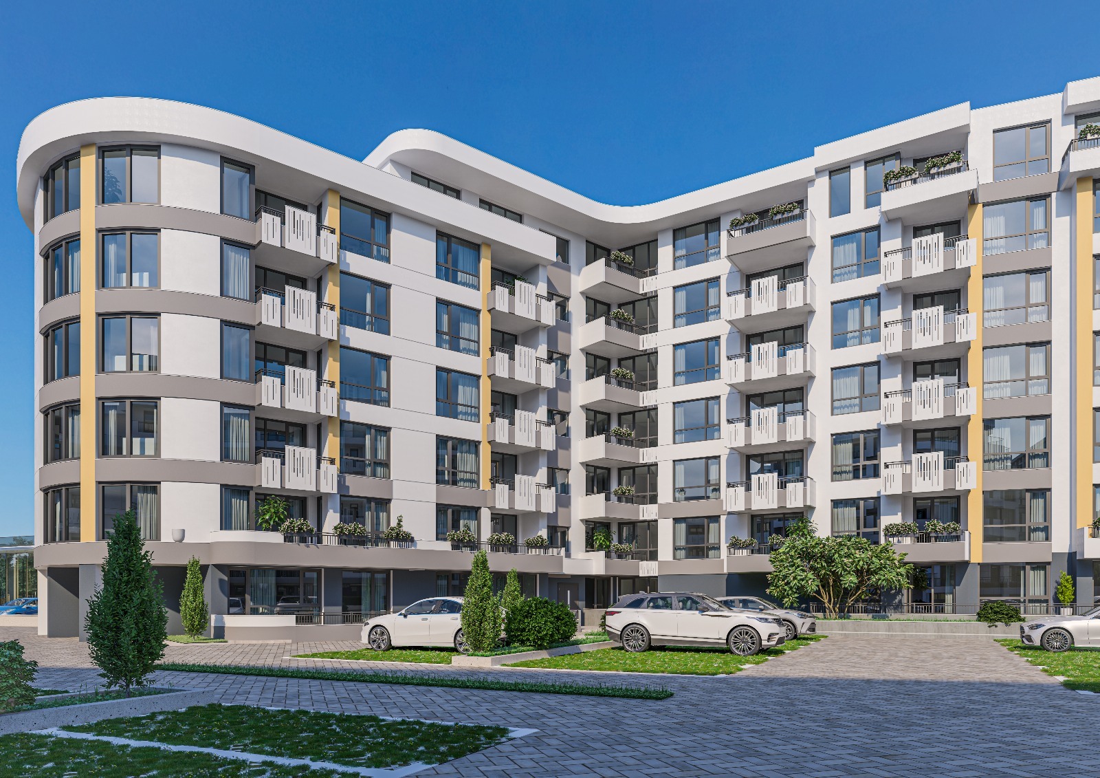 Продава 2-СТАЕН, гр. Варна, Възраждане 1, снимка 10 - Апартаменти - 53269908