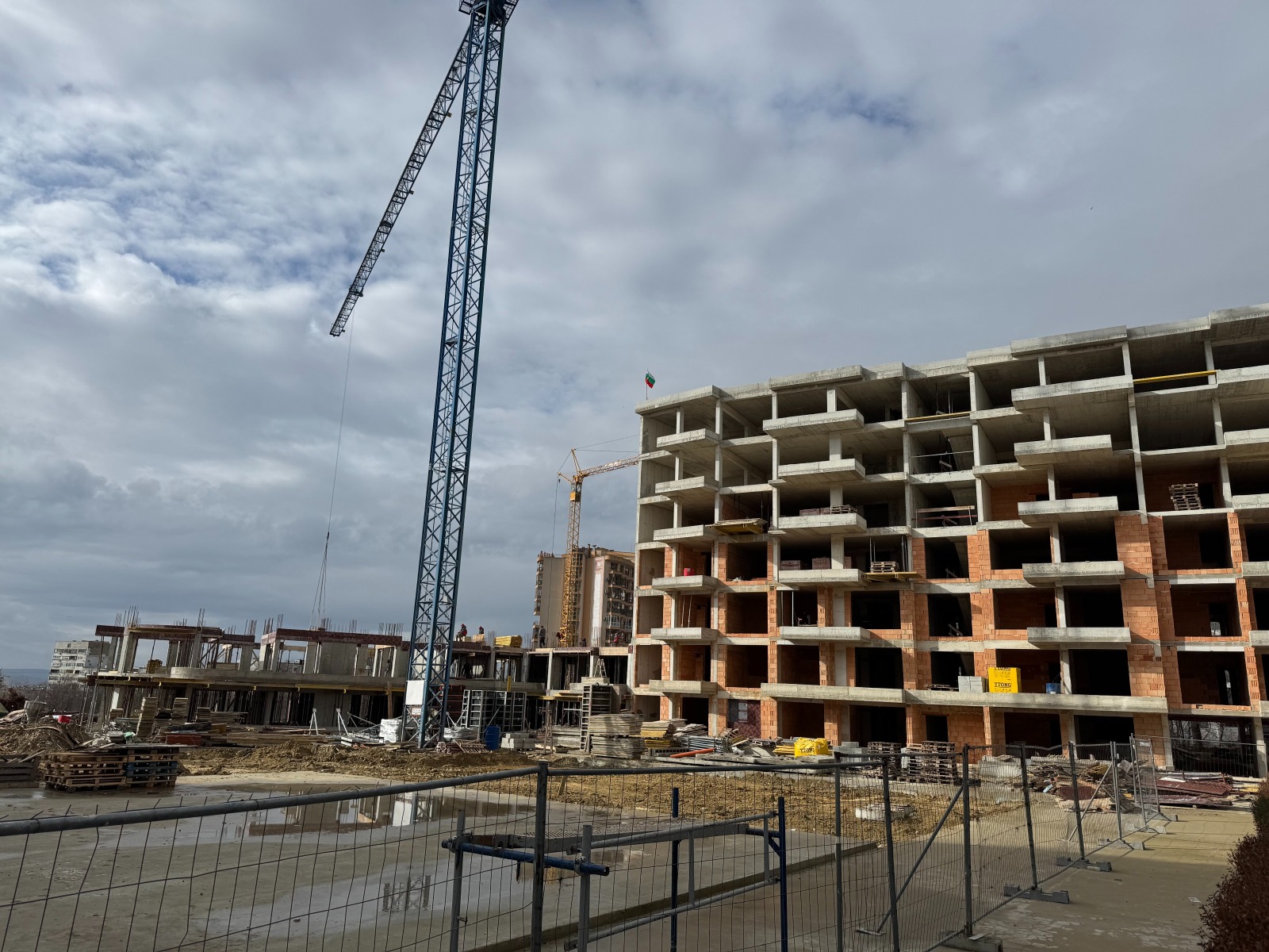 Продава 2-СТАЕН, гр. Варна, Възраждане 1, снимка 6 - Апартаменти - 53269908