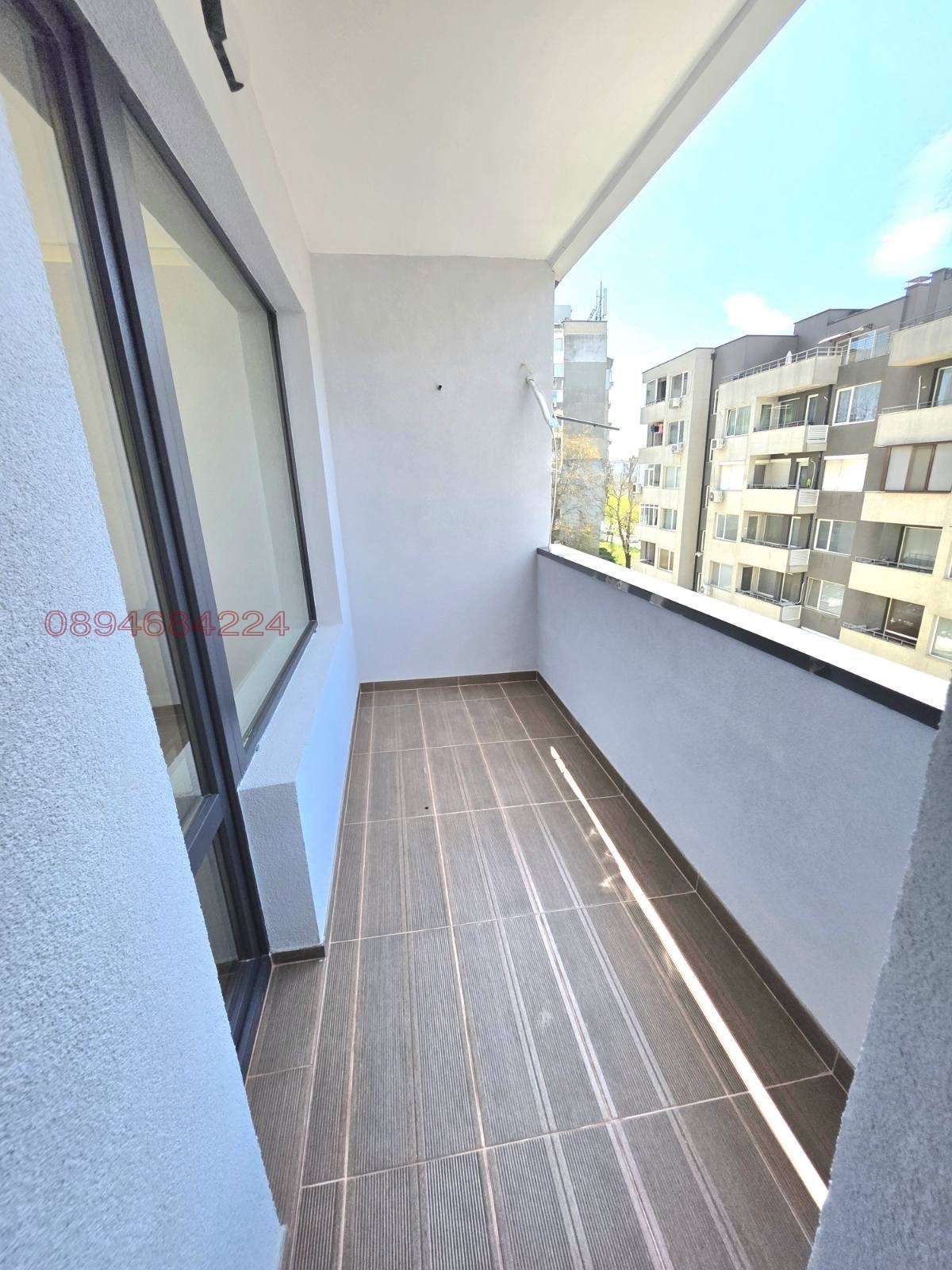 Продава 2-СТАЕН, гр. Варна, Окръжна болница-Генерали, снимка 9 - Апартаменти - 54259071