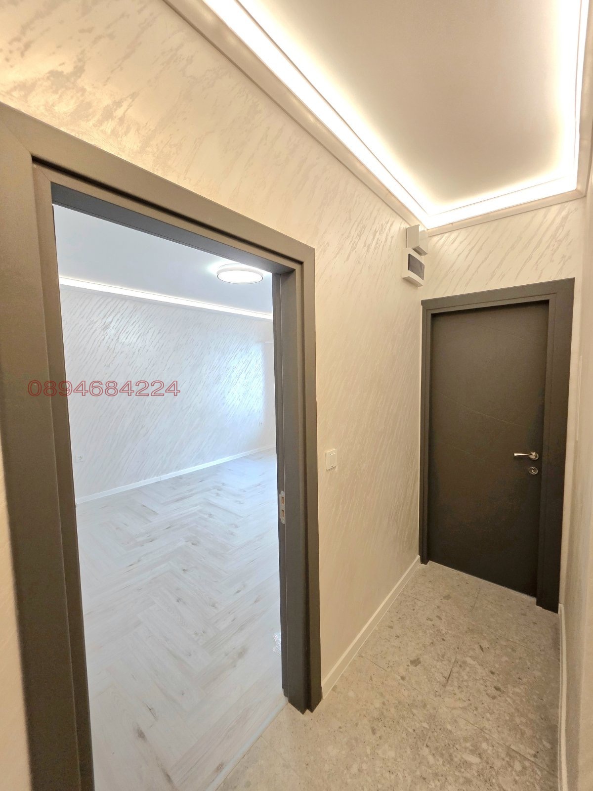 Продава 2-СТАЕН, гр. Варна, Окръжна болница-Генерали, снимка 13 - Апартаменти - 54259071